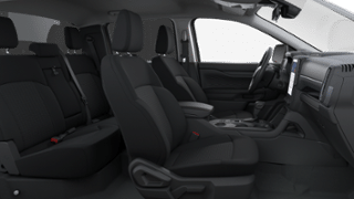 2026 Ford Ranger® Internal Image 1
